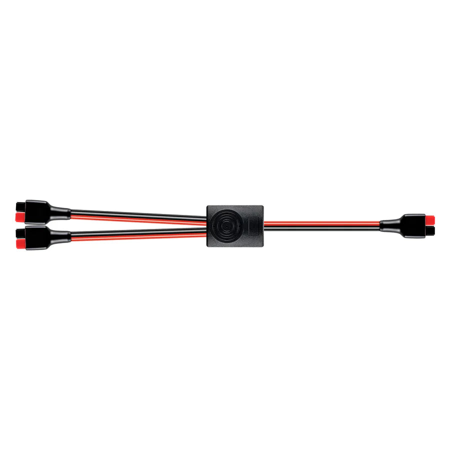 Anderson Parallel Adapters | Y-Branch Parallel Anderson Adapters | Choose Your Connection Size: 2-to-1,