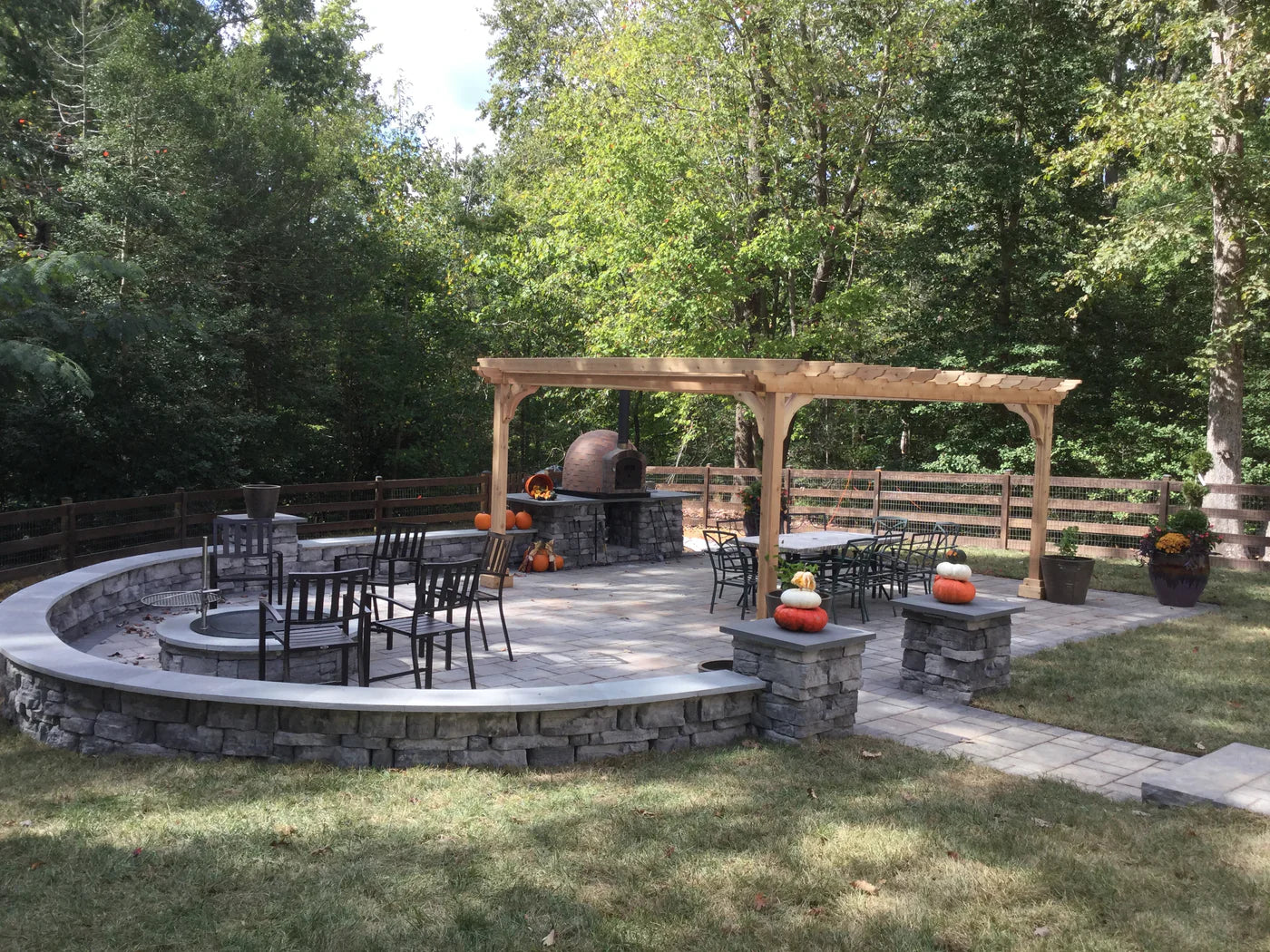 RUSTIC LISBOA PREMIUM PIZZA OVEN