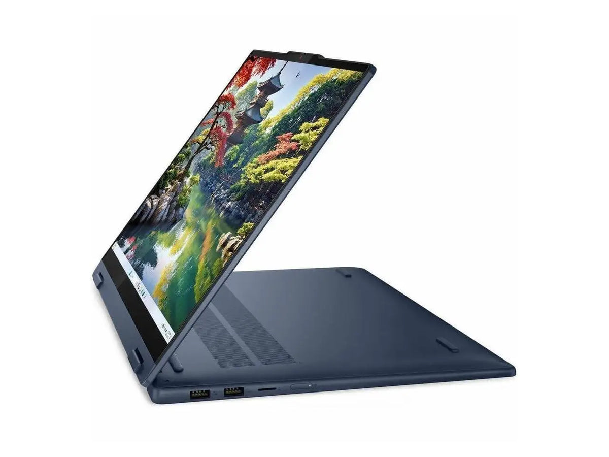 Lenovo IdeaPad 5i 2-in-1 Laptop Intel Core Ultra 7 255U 16.0" 83KS001MUS