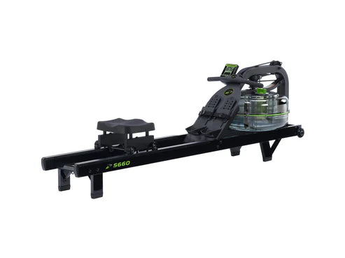 Dynamic Fluid S660 Forge Rower