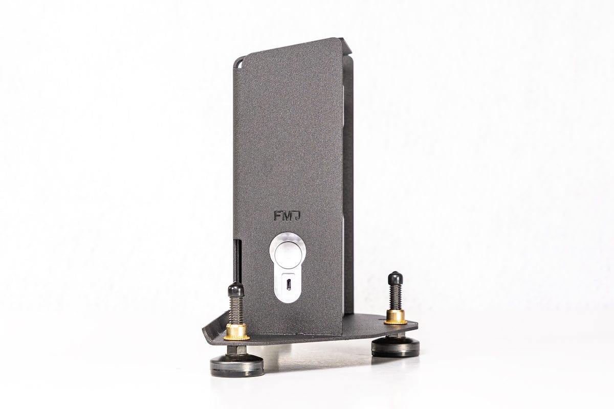 SKYTRAK Metal Protective Case