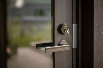 Thermasol Nordic Misty - Dark Nordic Spruce, 2-6 Person, Outdoor Sauna