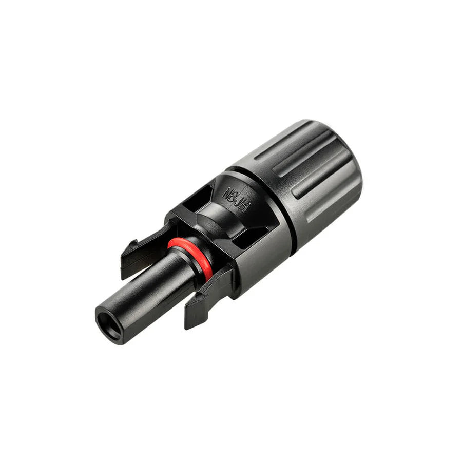 Solar Connectors | Solar Panel Connectors with Male and Female Connection | DIY