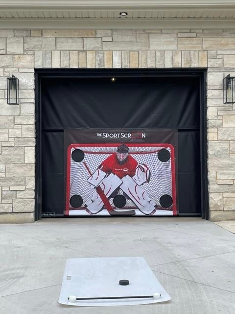 Lacrosse SportScreen
