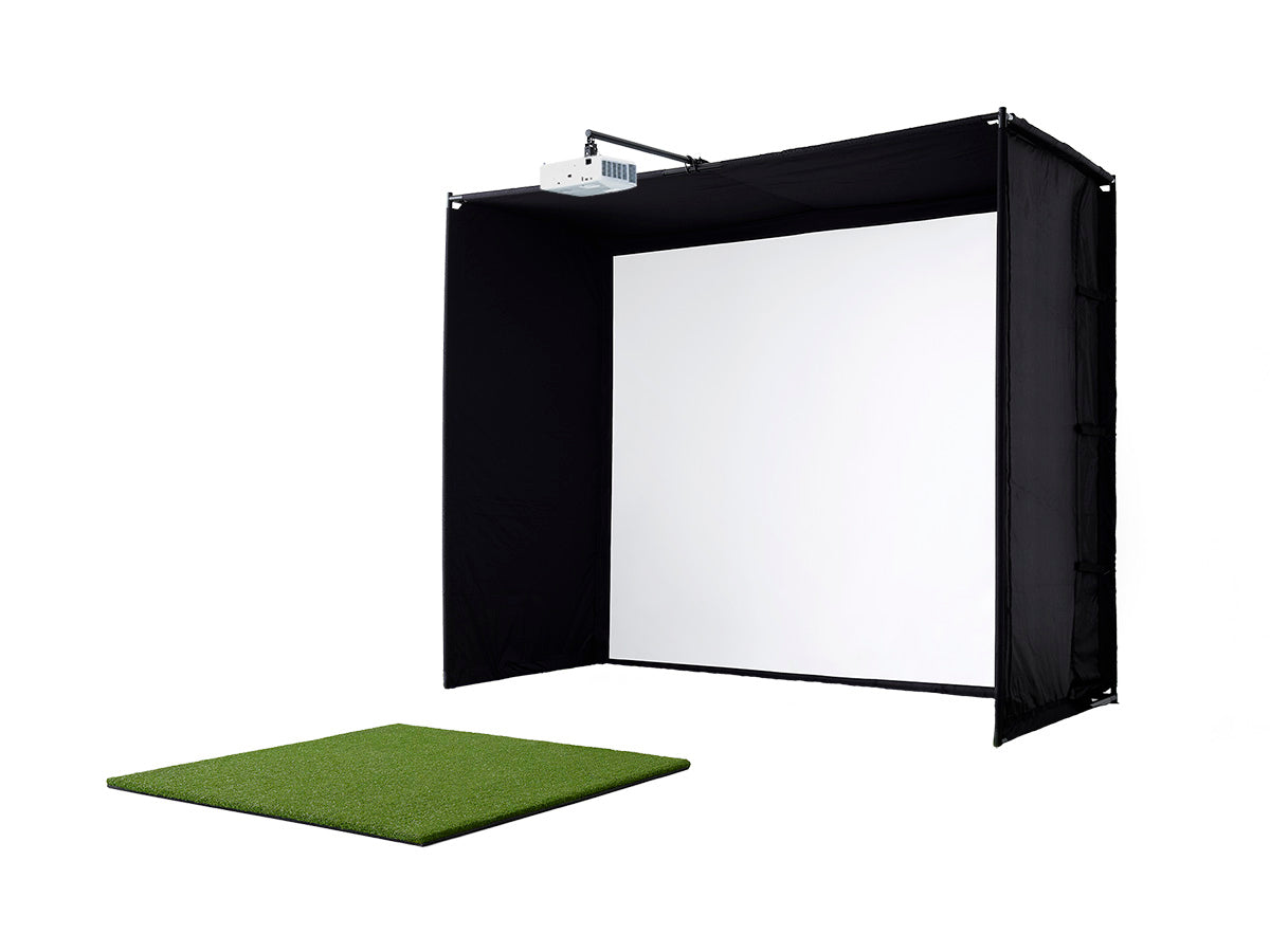 SKYTRAK Golf Simulator | Standard Studio