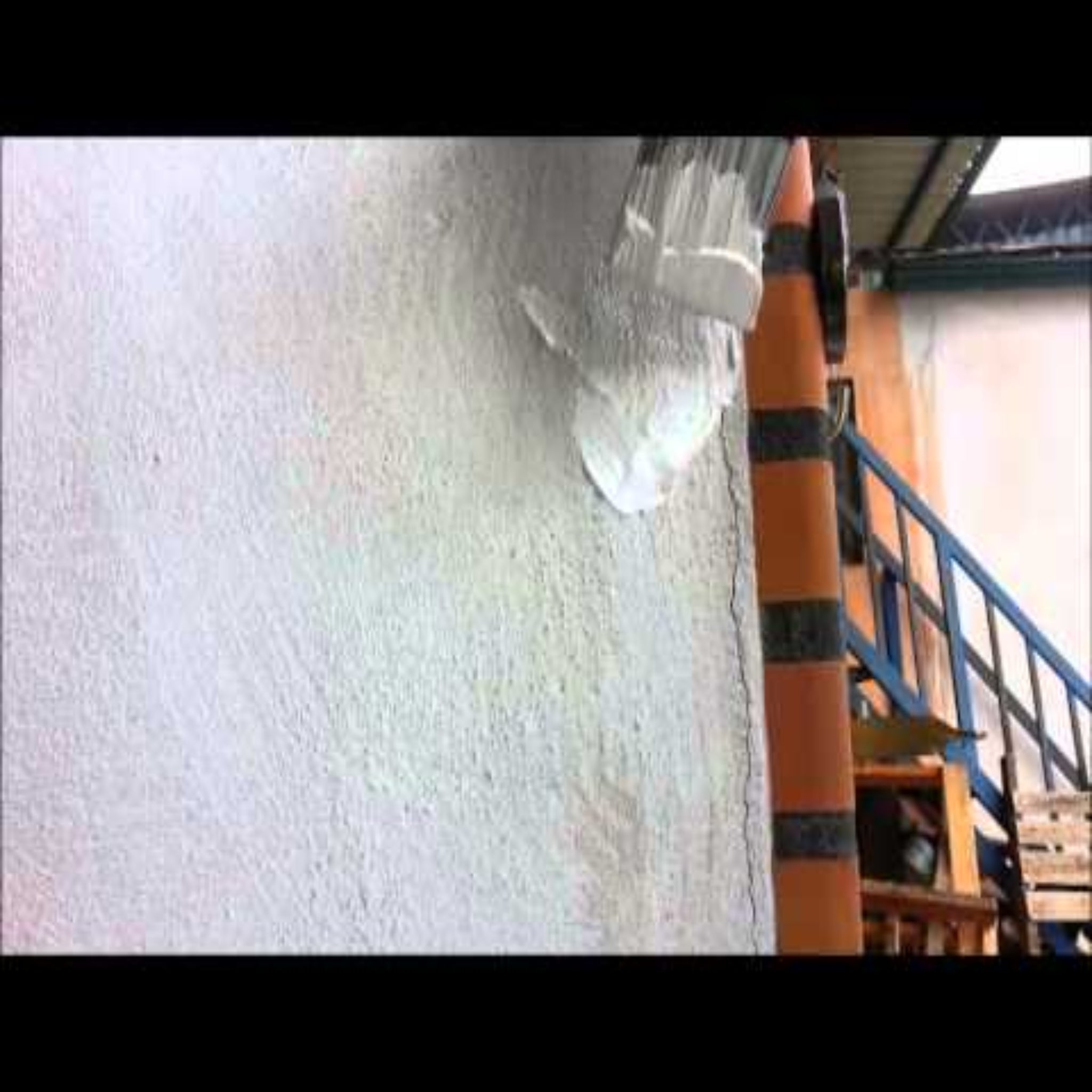 Ultrafire Crack Repair Kit