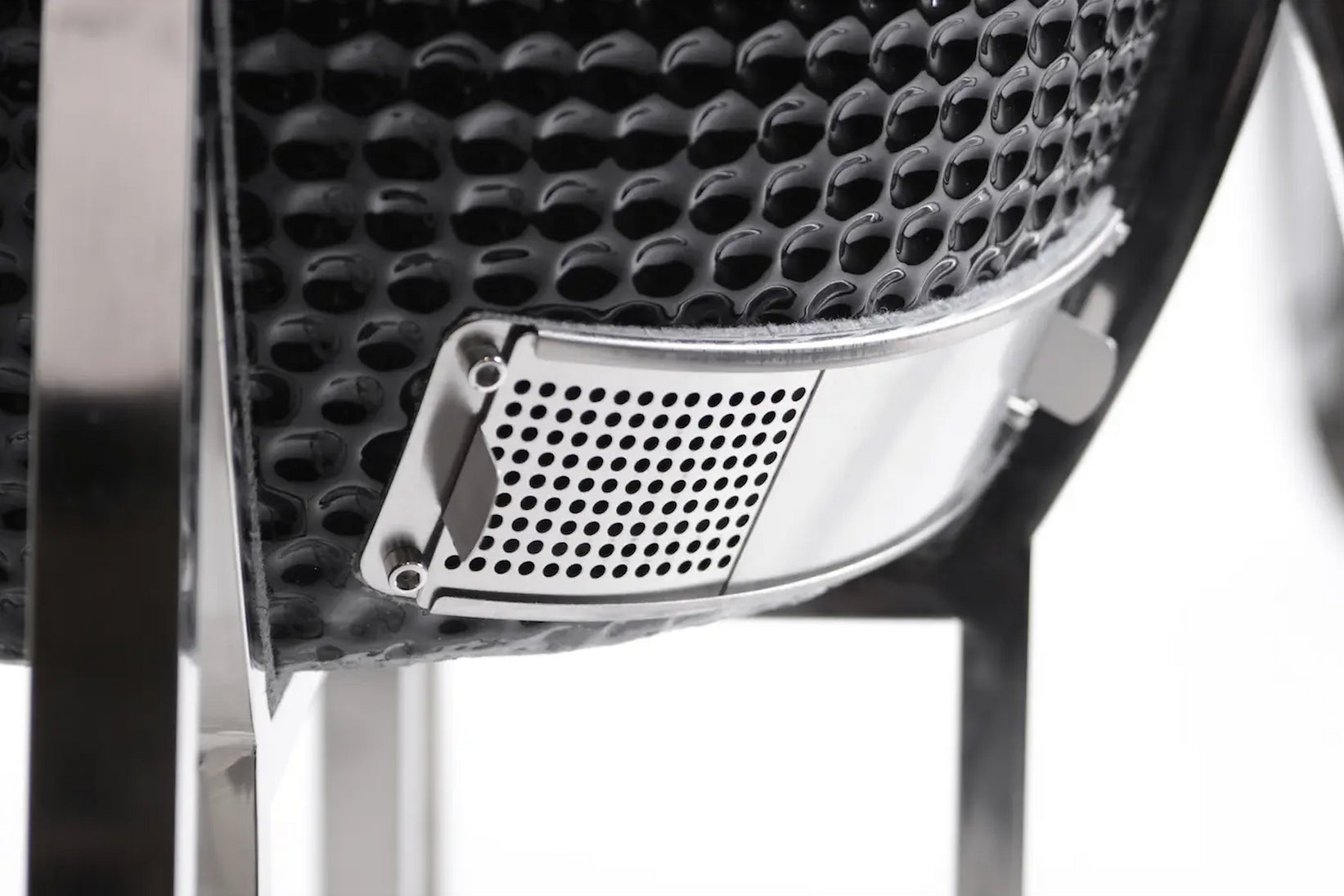 21” Kamado Ceramic Grill