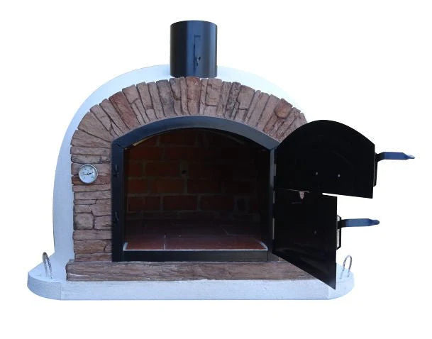 VENTURA "SIERRA" PREMIUM PIZZA OVEN