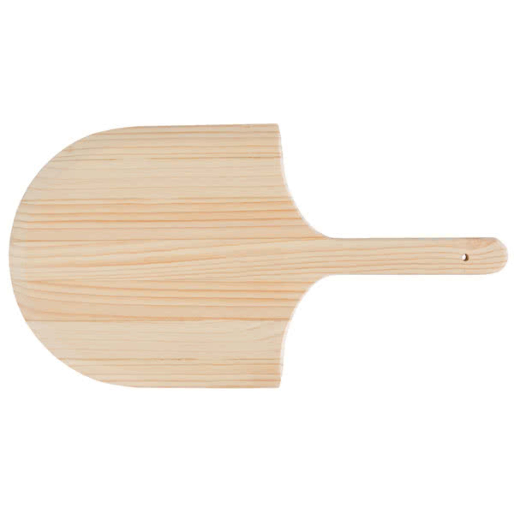 Wood Pizza Peel