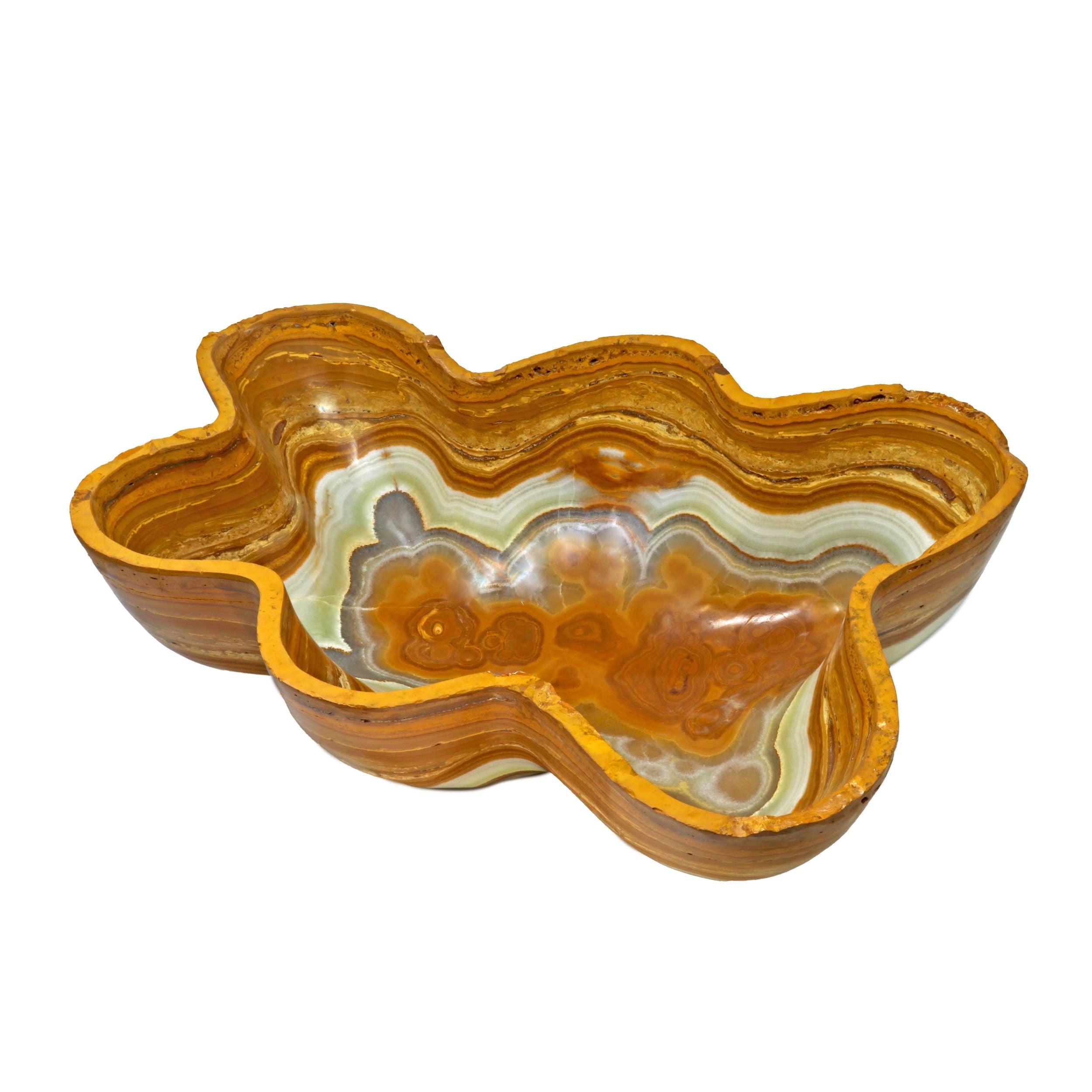 Talan Onyx Vessel