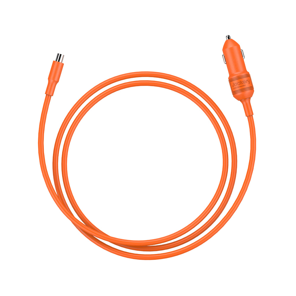Jackery Car Charging Cable