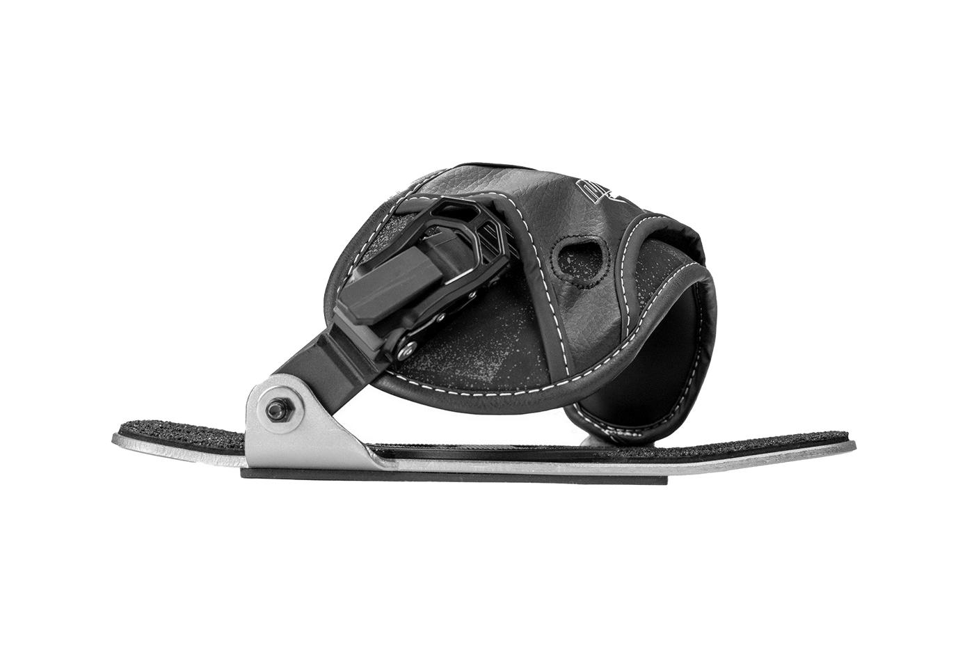 AGENT F5X Bindings with Baseplates (Pair)
