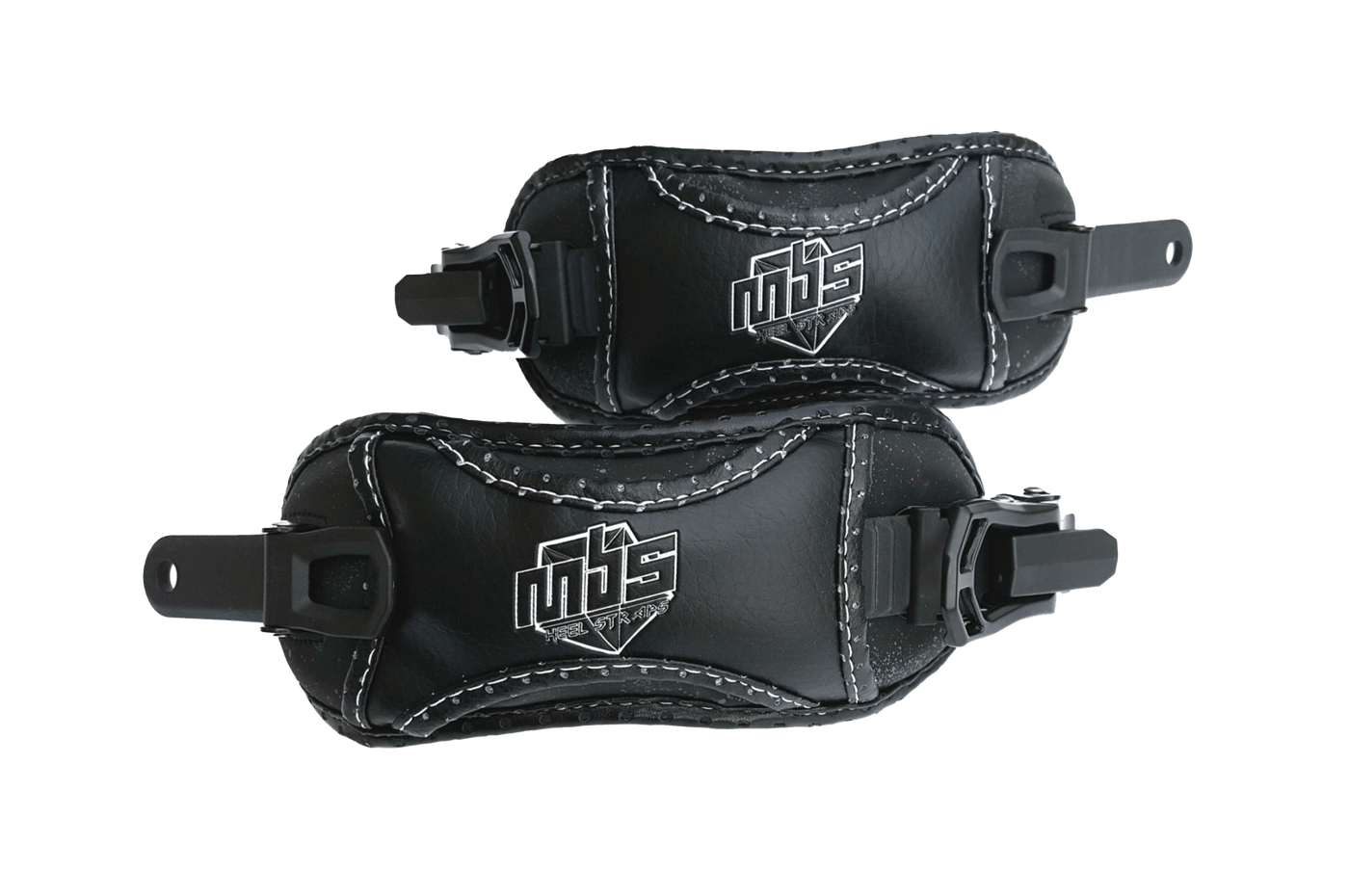 AGENT F5X Bindings with Baseplates (Pair)