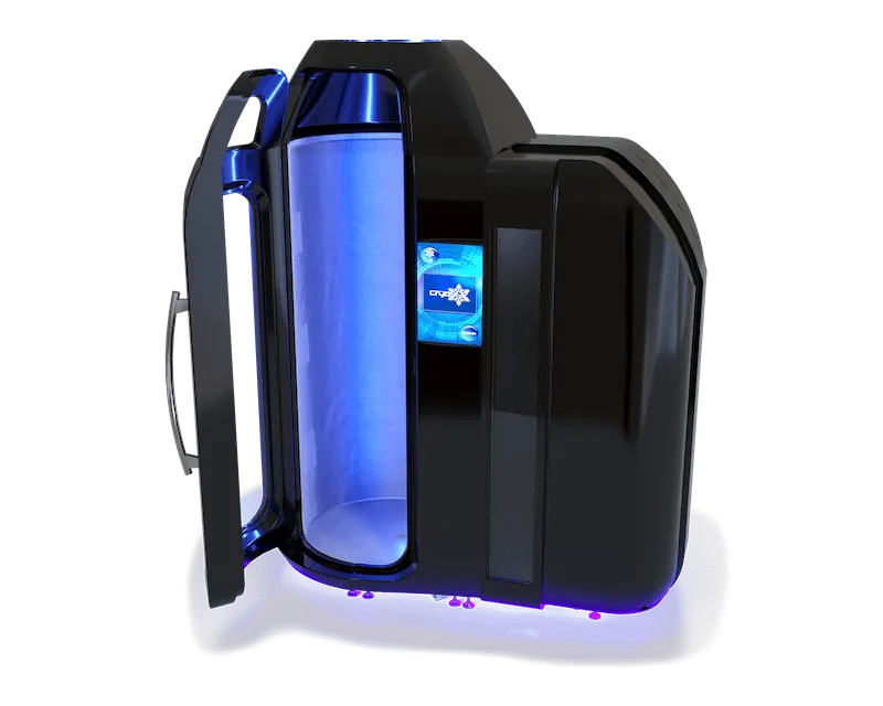 Antarctica WBC Electric