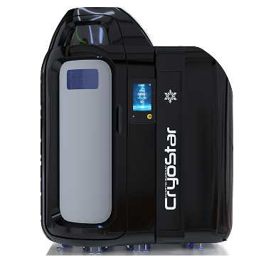 Antarctica WBC Nitrogen