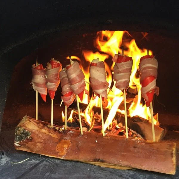 ROMA PIZZAIOLI PREMIUM PIZZA OVEN