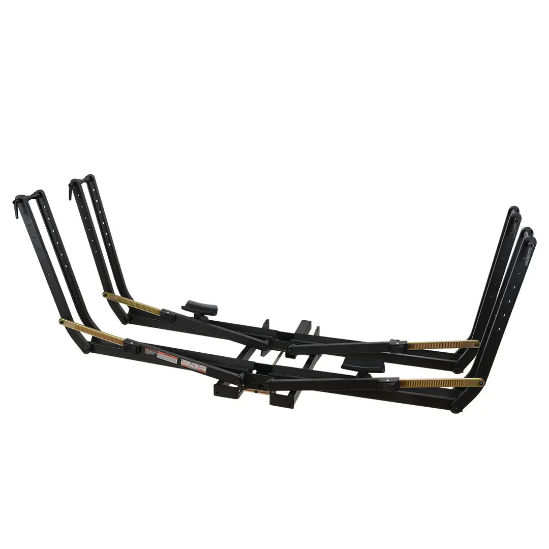 CRAVOT MagRack X2 Hitch Bike Rack