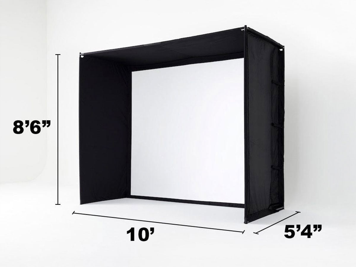 SKYTRAK Golf Simulator | Standard Studio