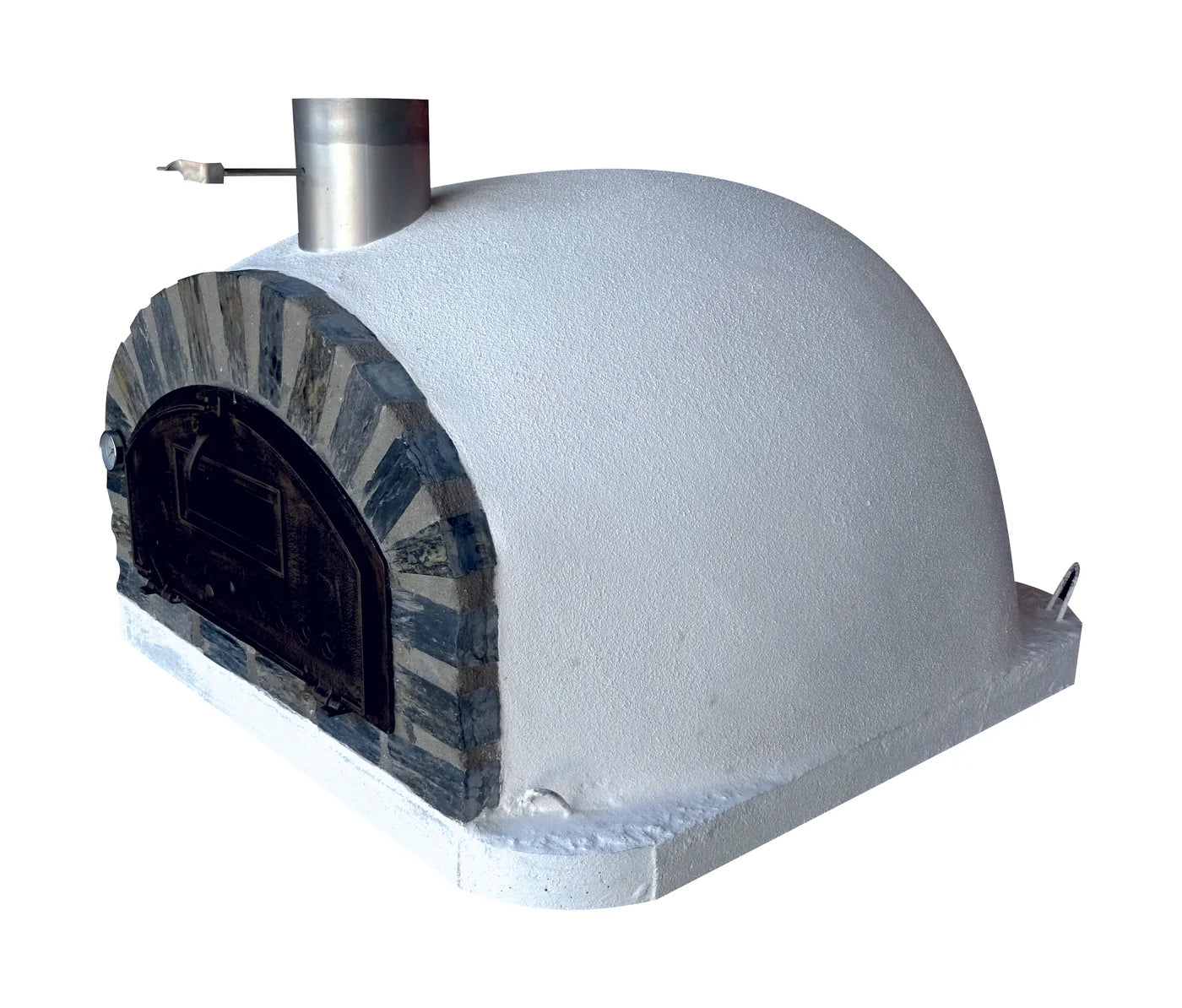 PIZZAIOLI PIZZA OVEN STONE ARCH PREMIUM