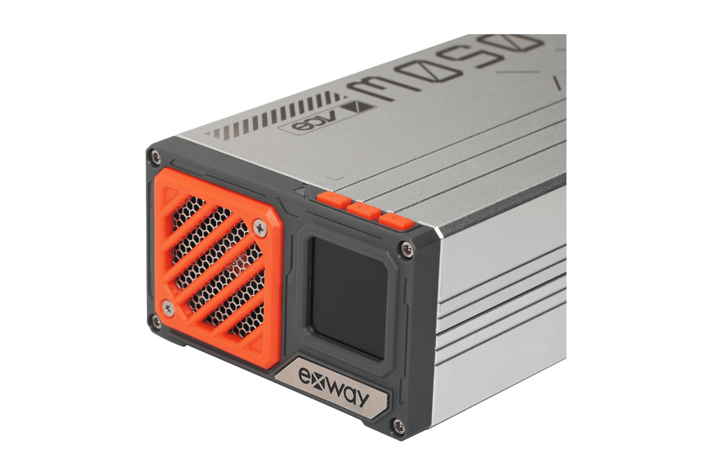 Exway 1050W Smart Super Charger 42~92.4V