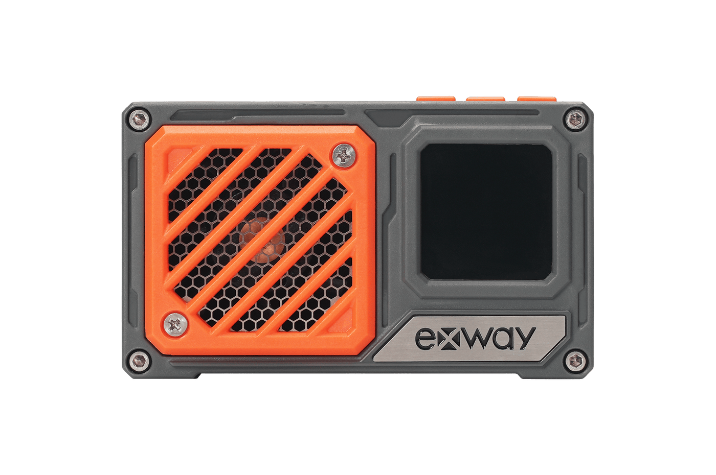 Exway 1050W Smart Super Charger 42~92.4V