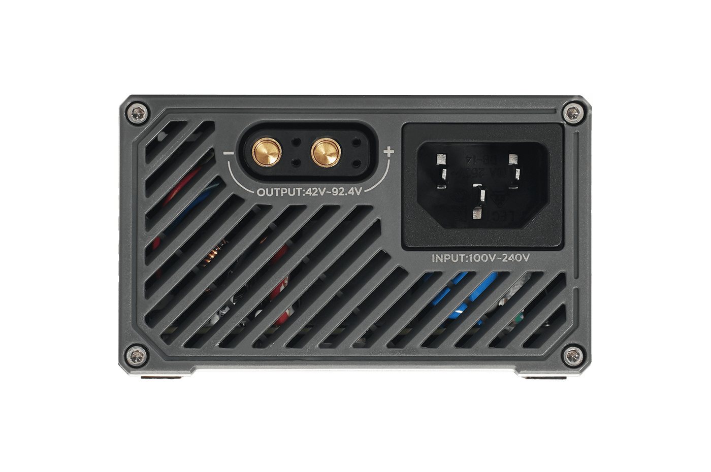 Exway 1050W Smart Super Charger 42~92.4V