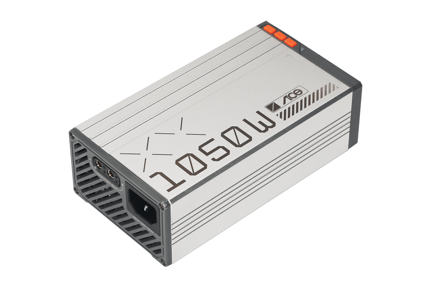 Exway 1050W Smart Super Charger 42~92.4V