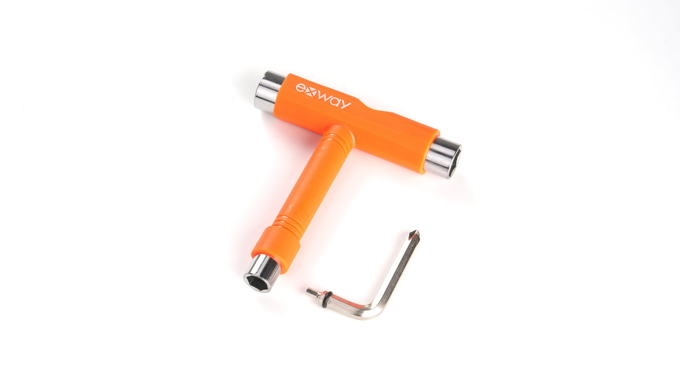 Exway 3in1 Customized T-type tools