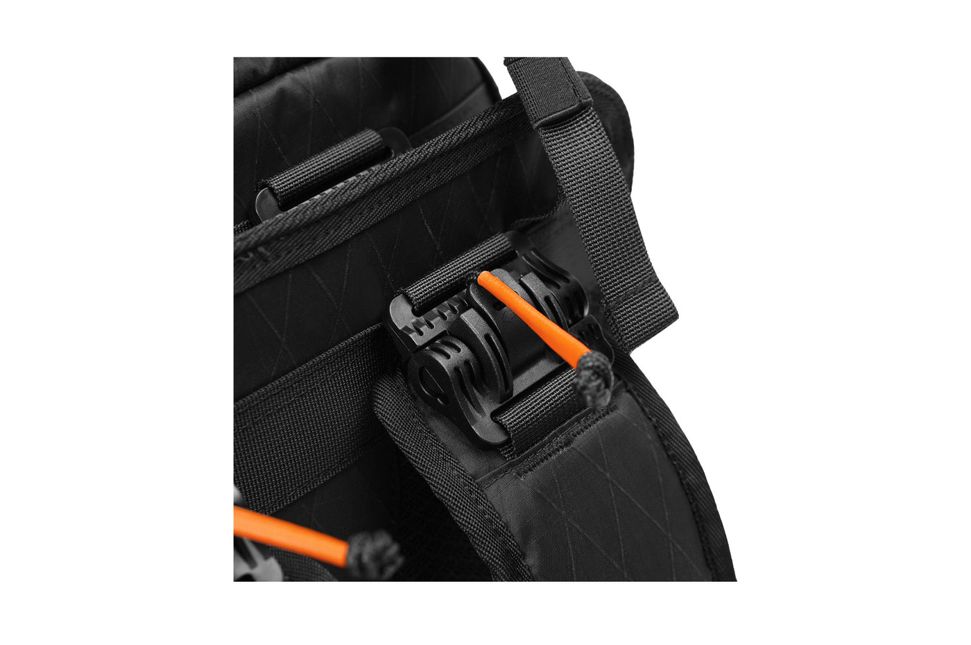 EXWAY ACE X-Pack Detachable 2nd Gen Pro Skate Backpack