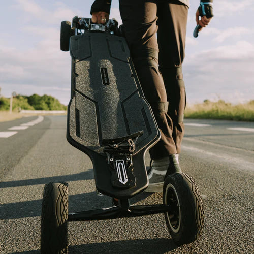 Exway Atlas Pro Series