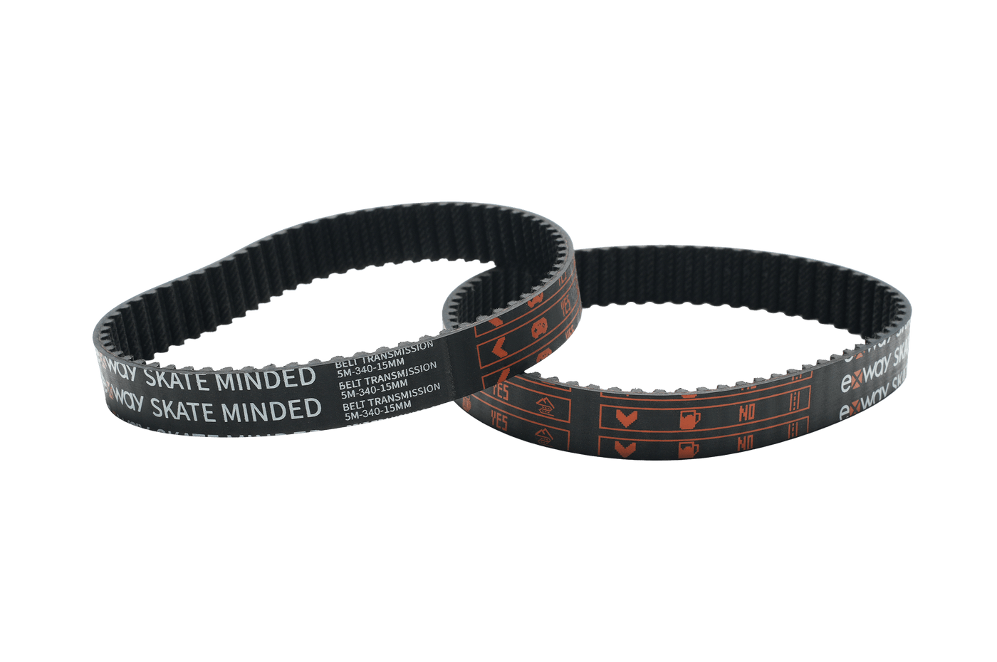 Exway Belt for Boards