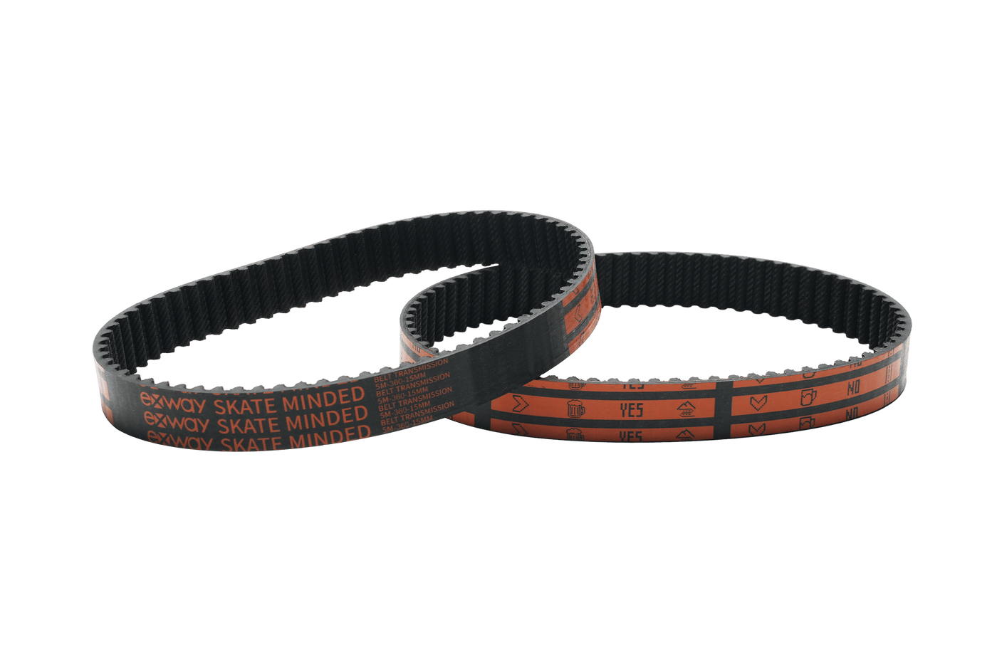 Exway Belt for Boards