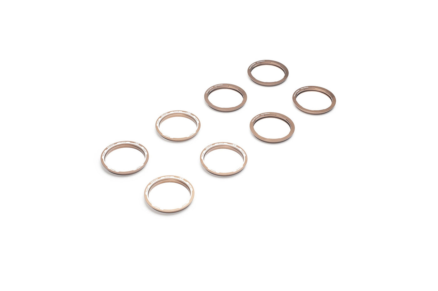 Exway CST 200mm ACE Mountain Tire