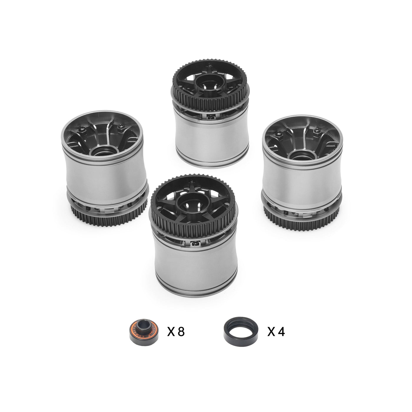 Exway CST 200mm ACE Mountain Tire