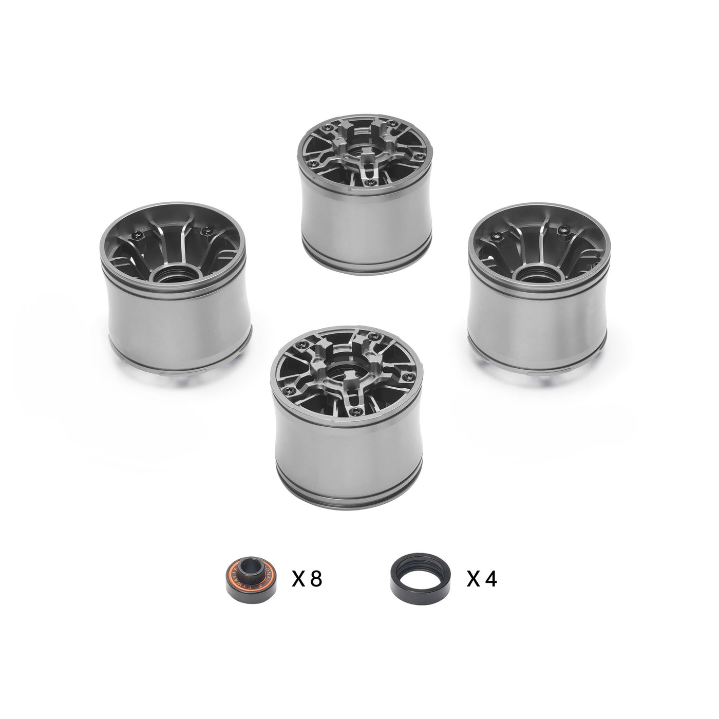 Exway CST 200mm ACE Mountain Tire