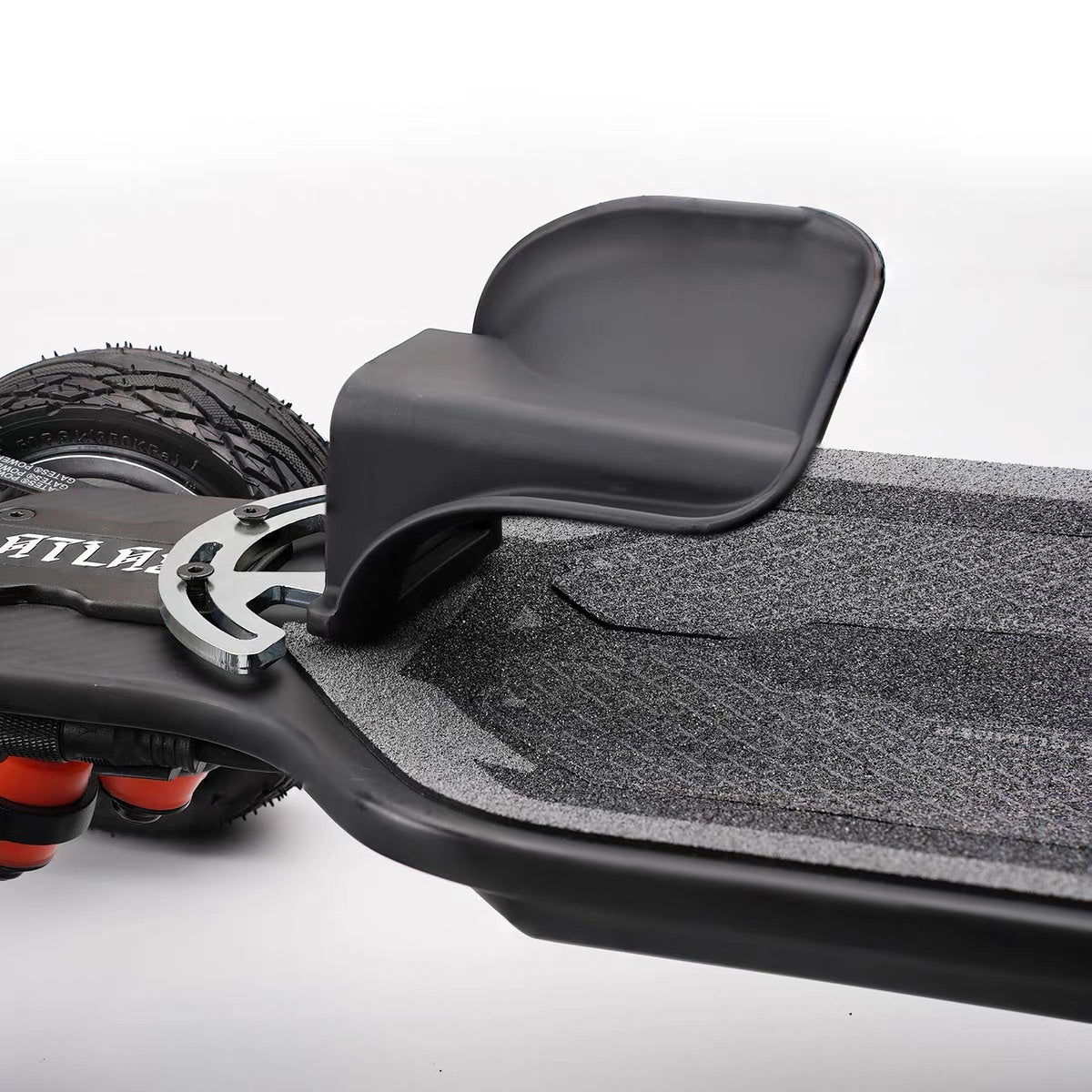 Exway Electric Skateboard Footrest