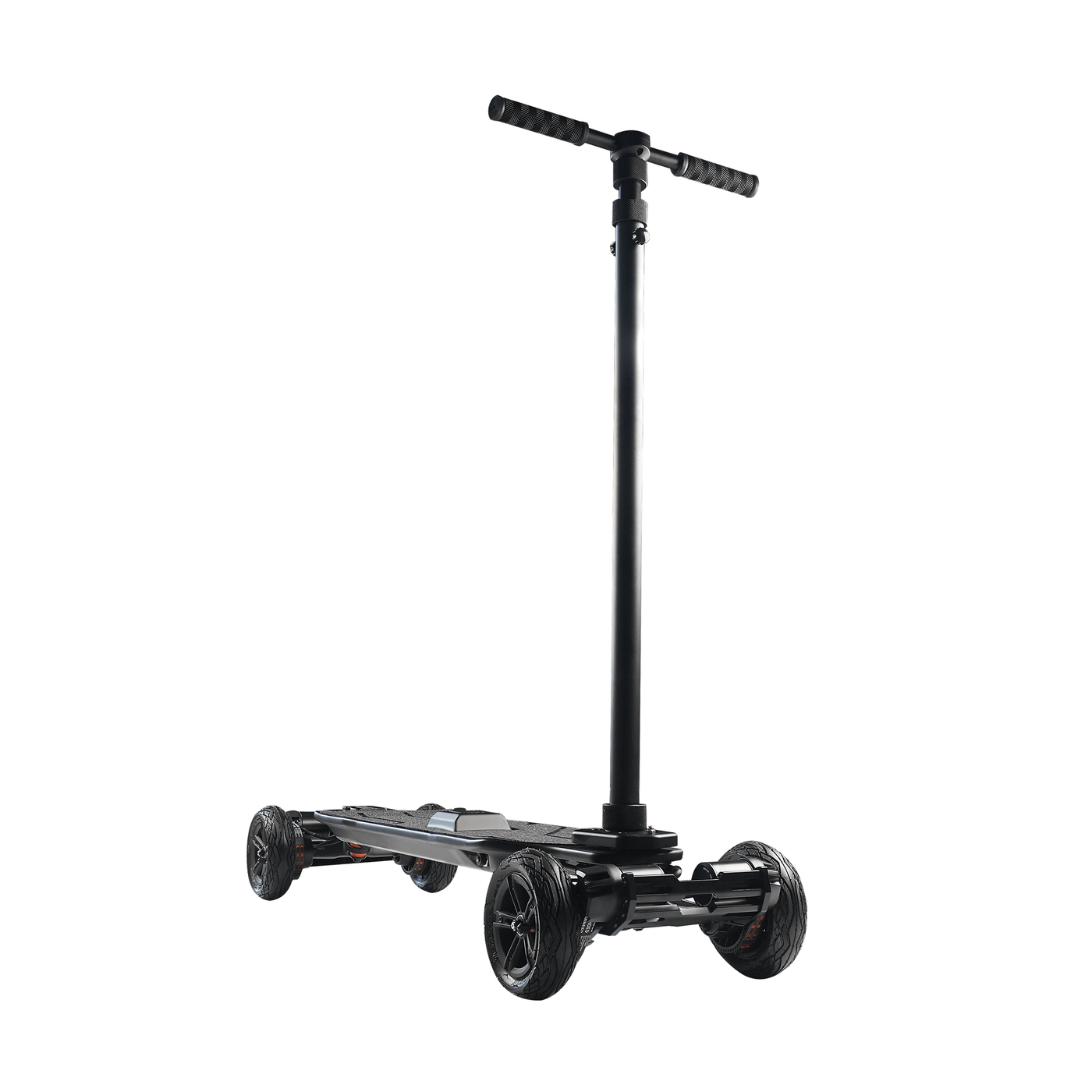 Exway Electric Skateboard Handrail Kit Uditer