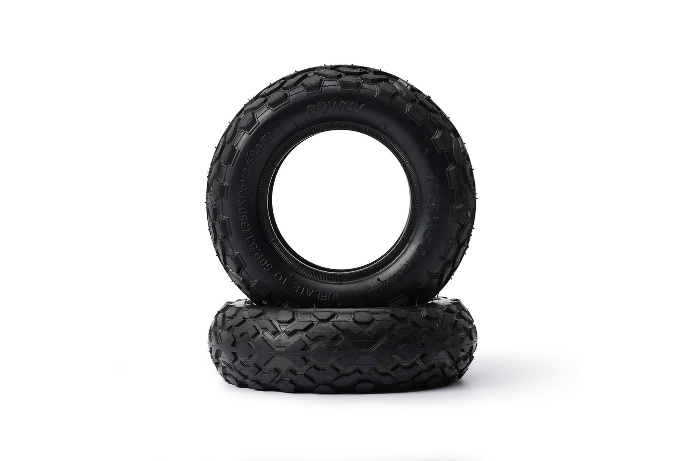 Exway Exterior Tires