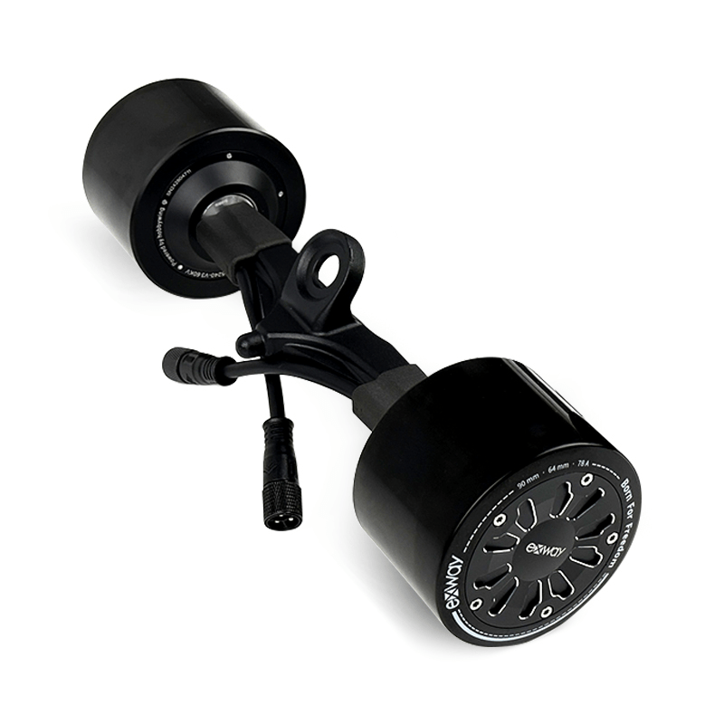 Exway Flex  Atlas/Atlas Pro   Drivetrain