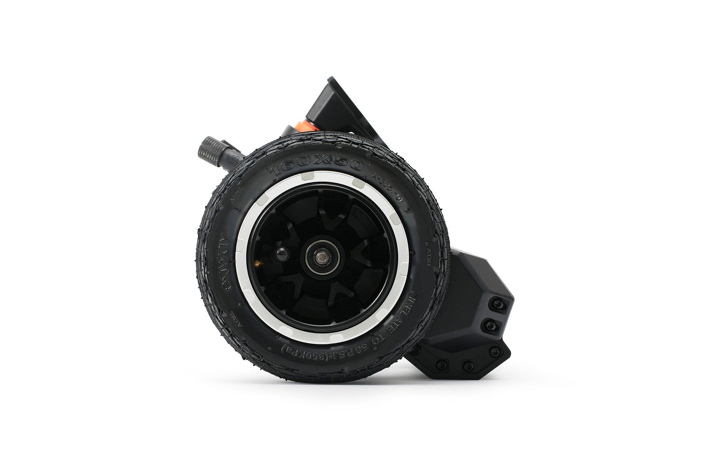 Exway Flex  Atlas/Atlas Pro   Drivetrain