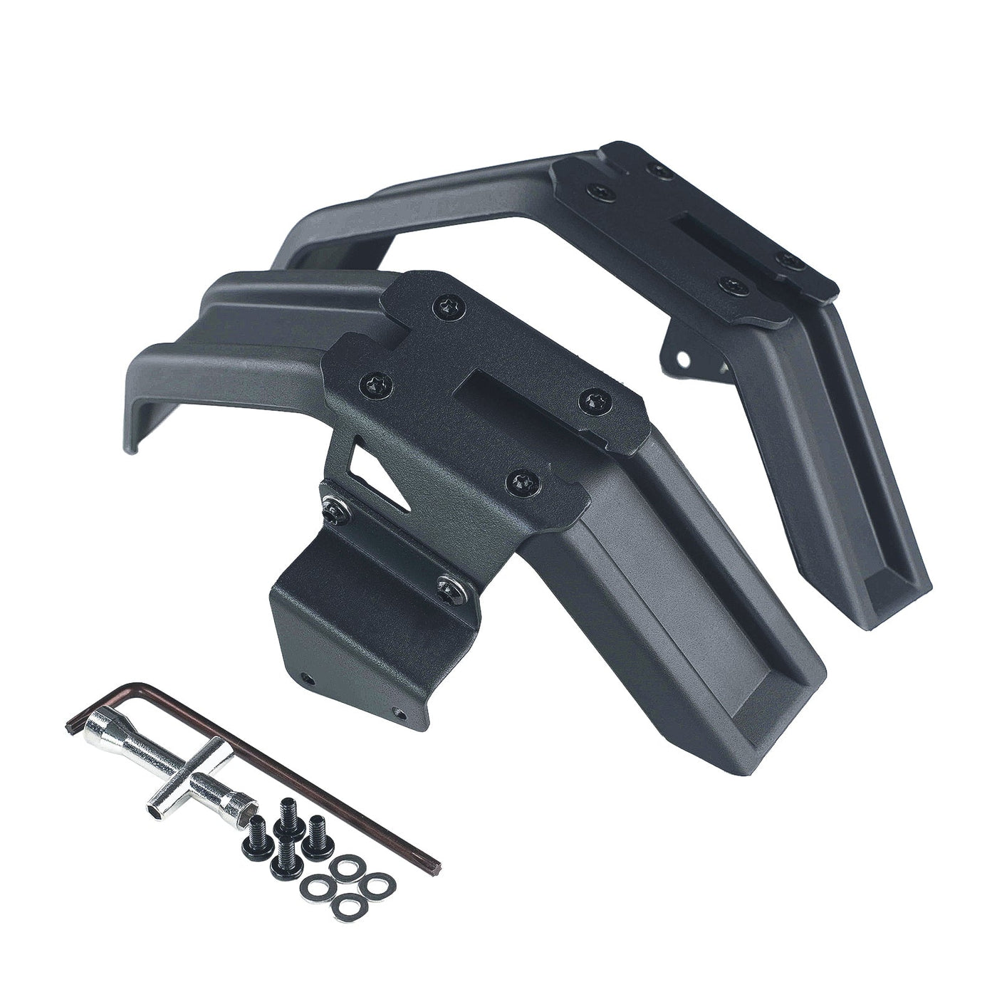 Exway Off-Road Mud Guards for Atlas series