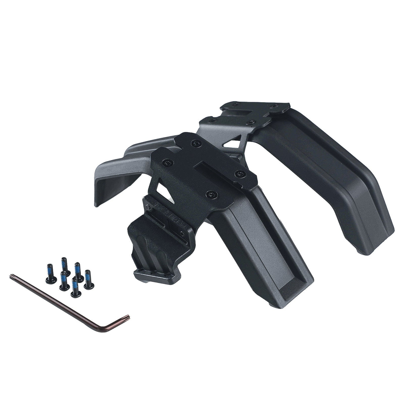 Exway Off-Road Mud Guards for Atlas series