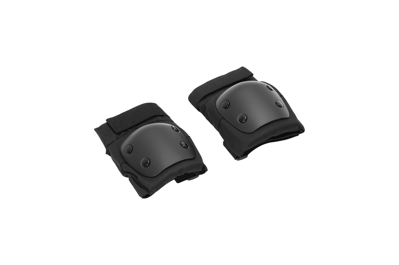 Exway Pro-Grade Skateboard Helmet & Knee/Elbow Pads Kit