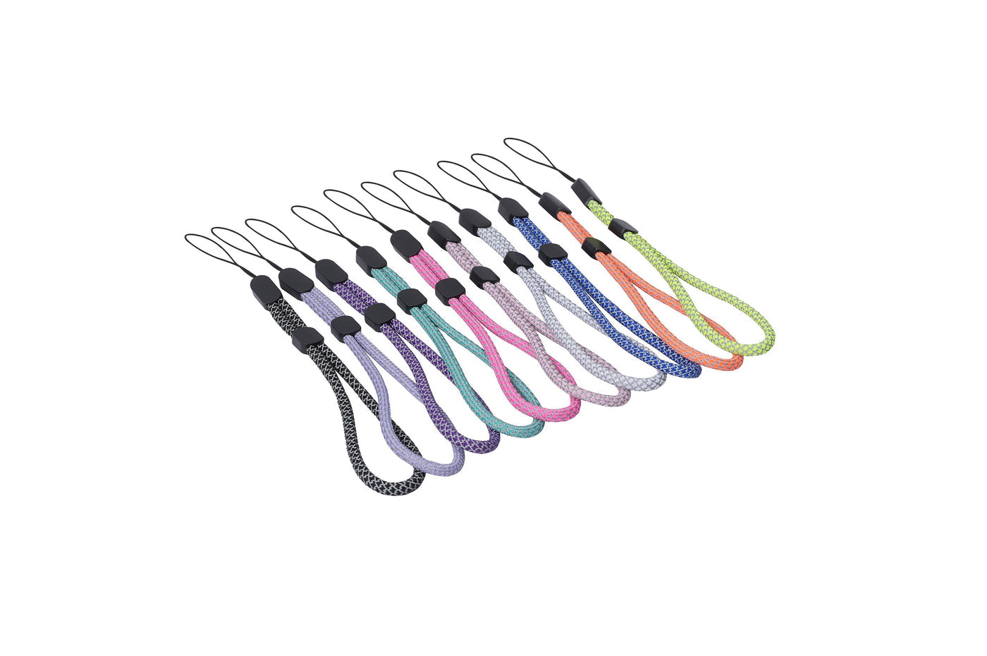 Exway reflective lanyard