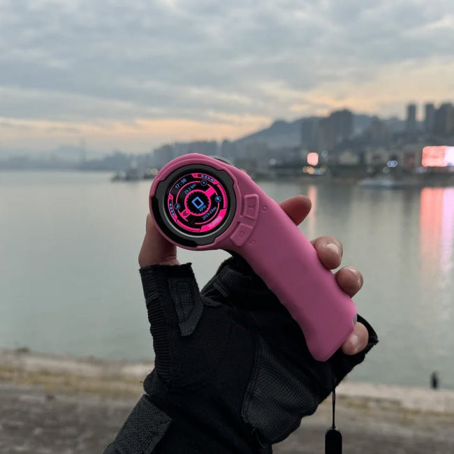 Exway Rexus Protector