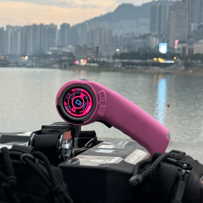 Exway Rexus Protector