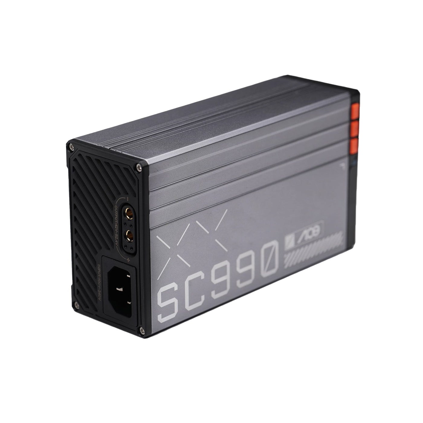 Exway SC990  Smart  Charger