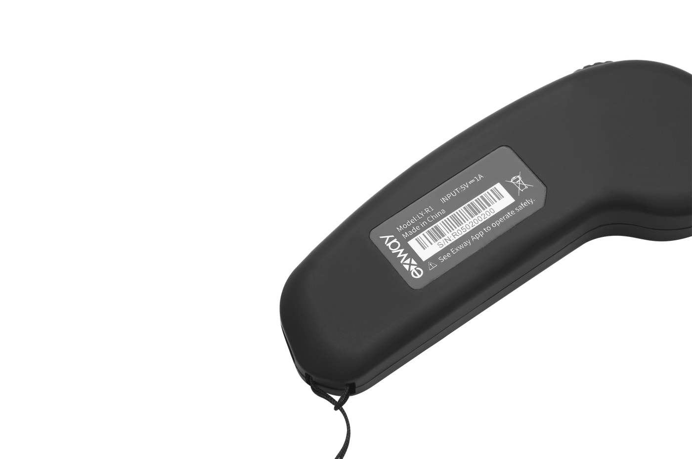 Exway Smart Remote Controller