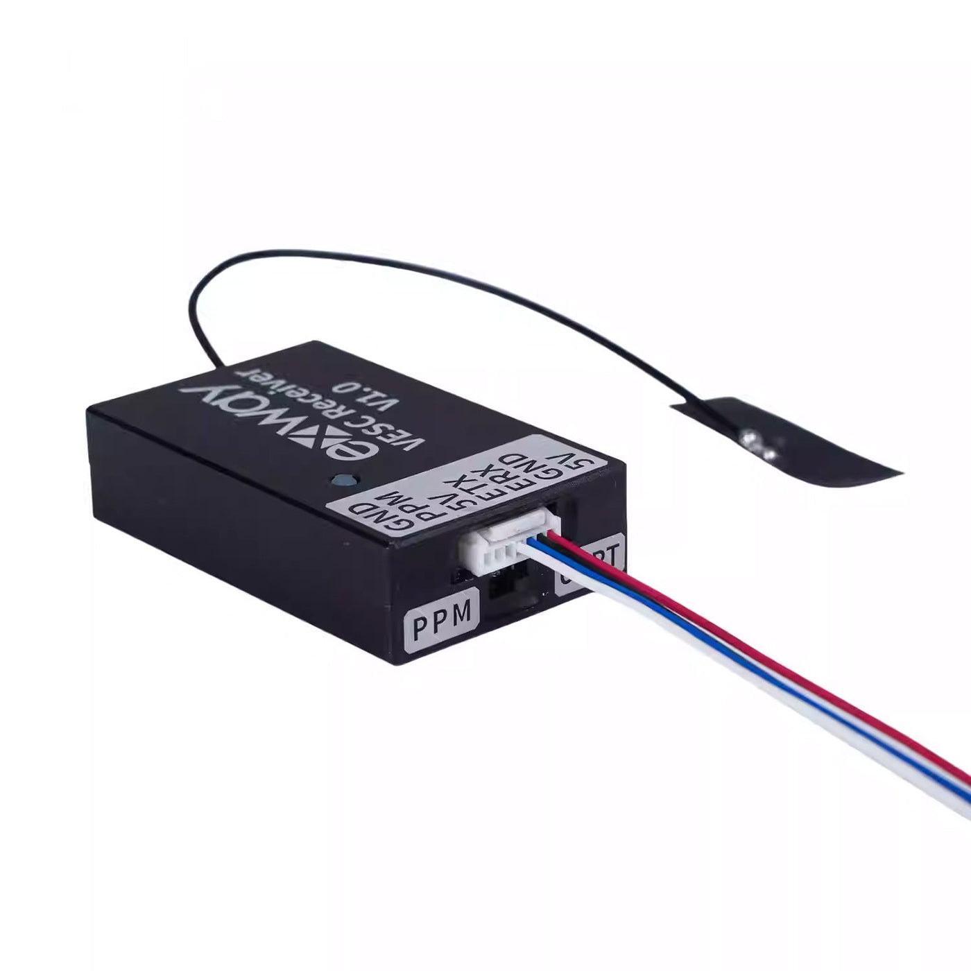 Exway VESC Receiver V1.0