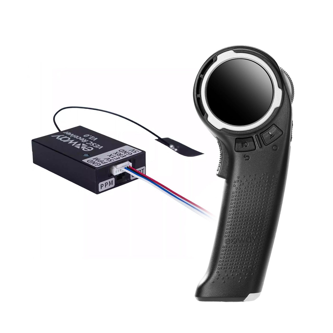 Exway VESC Receiver V1.0